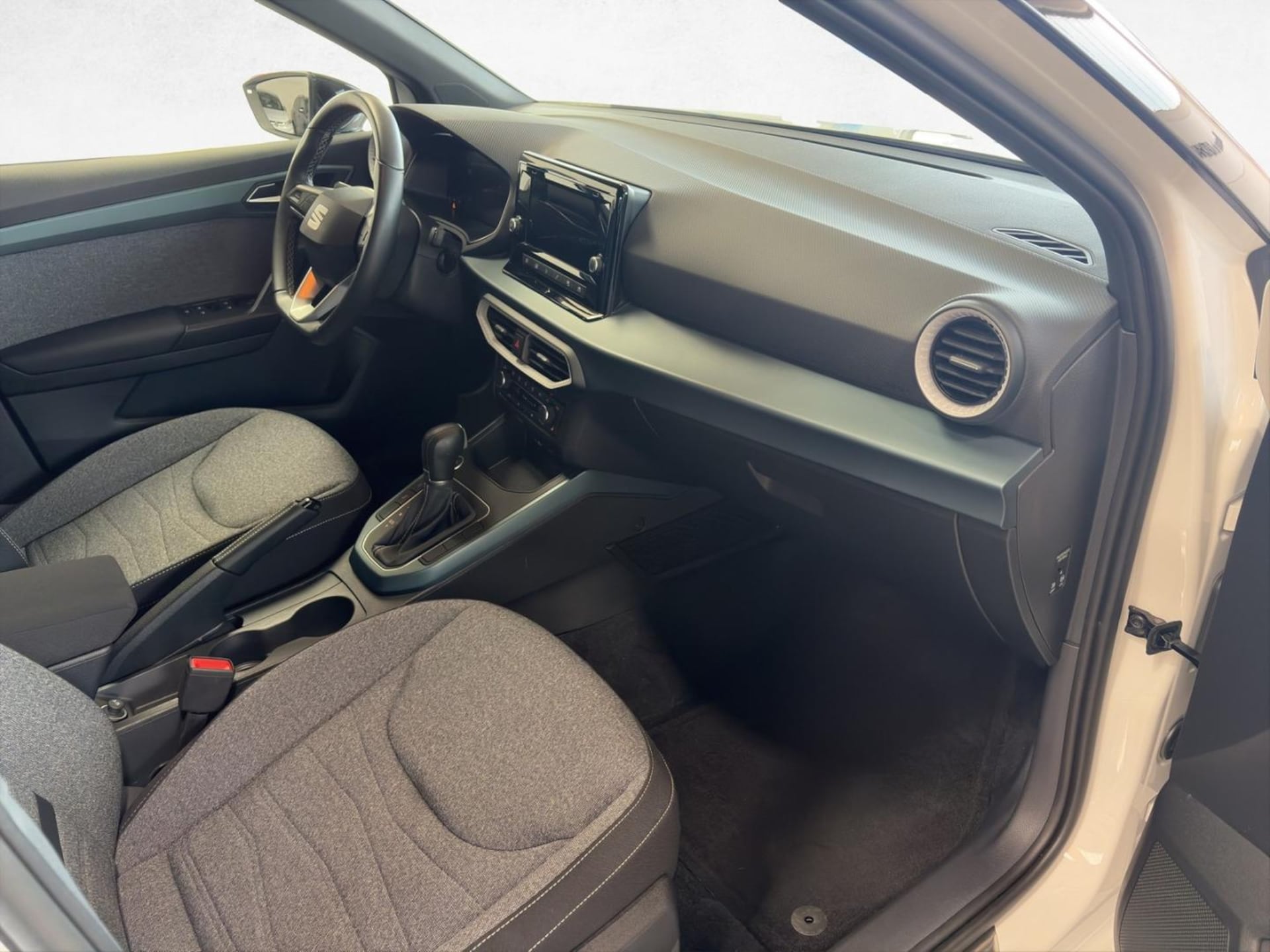 SEAT Arona Xperience