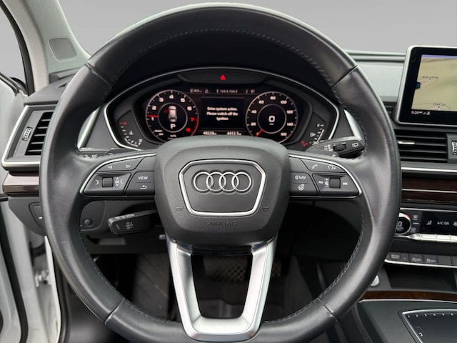 2019 Audi Q5 Premium Plus - Photo 13