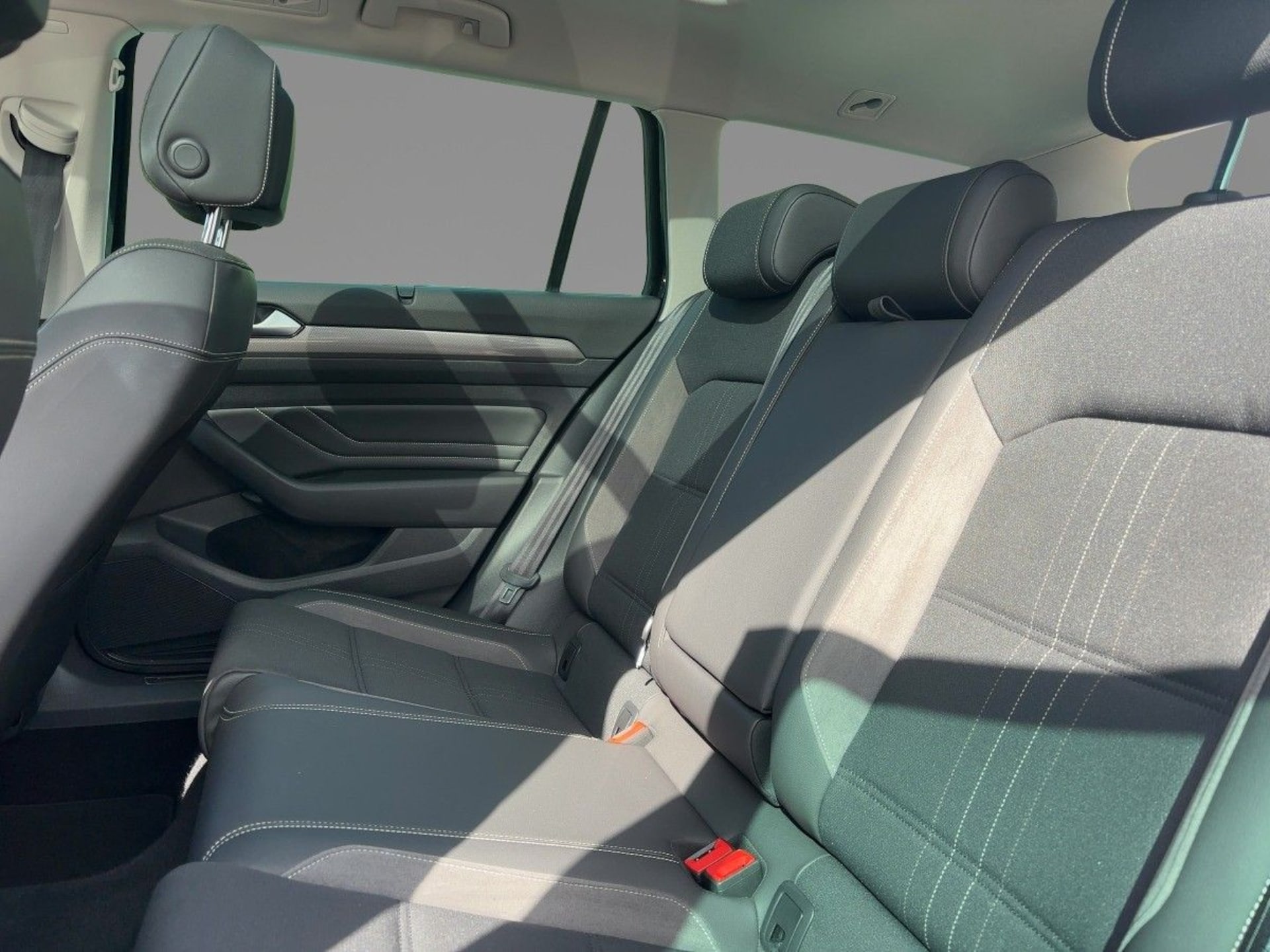Volkswagen Passat Variant Alltrack