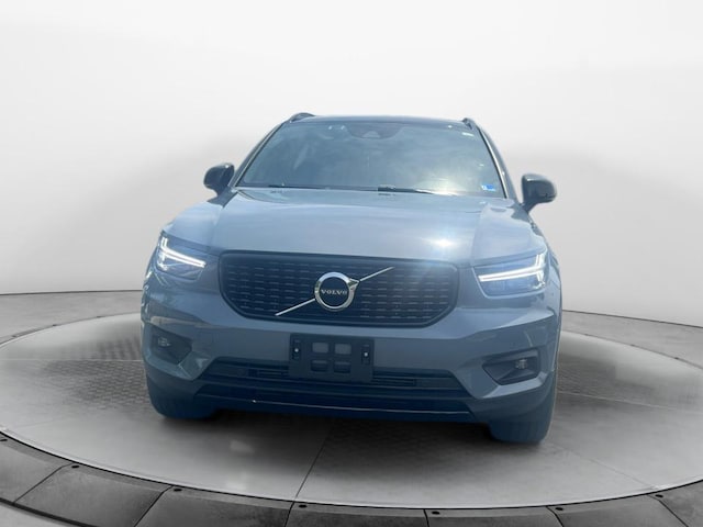 2021 Volvo XC40