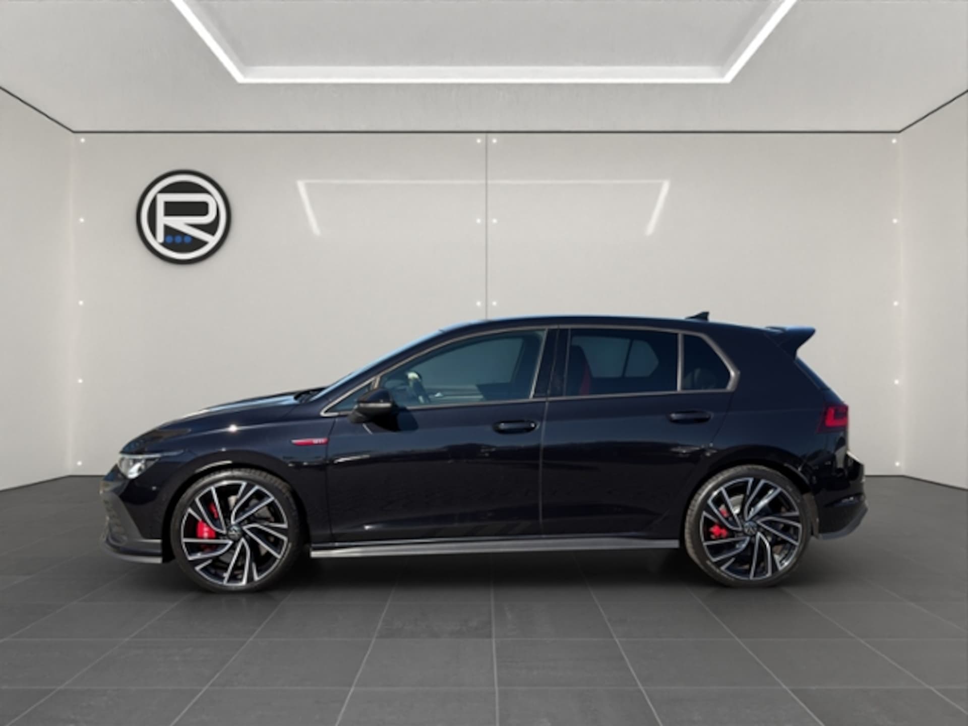 Volkswagen Golf GTI Clubsport
