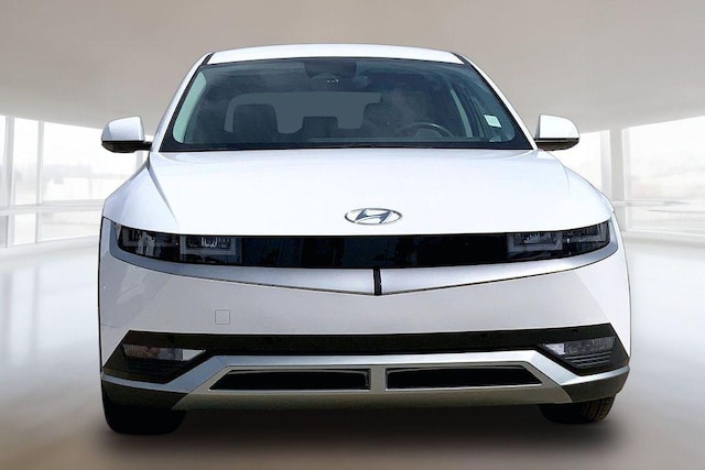 2024 Hyundai IONIQ 5