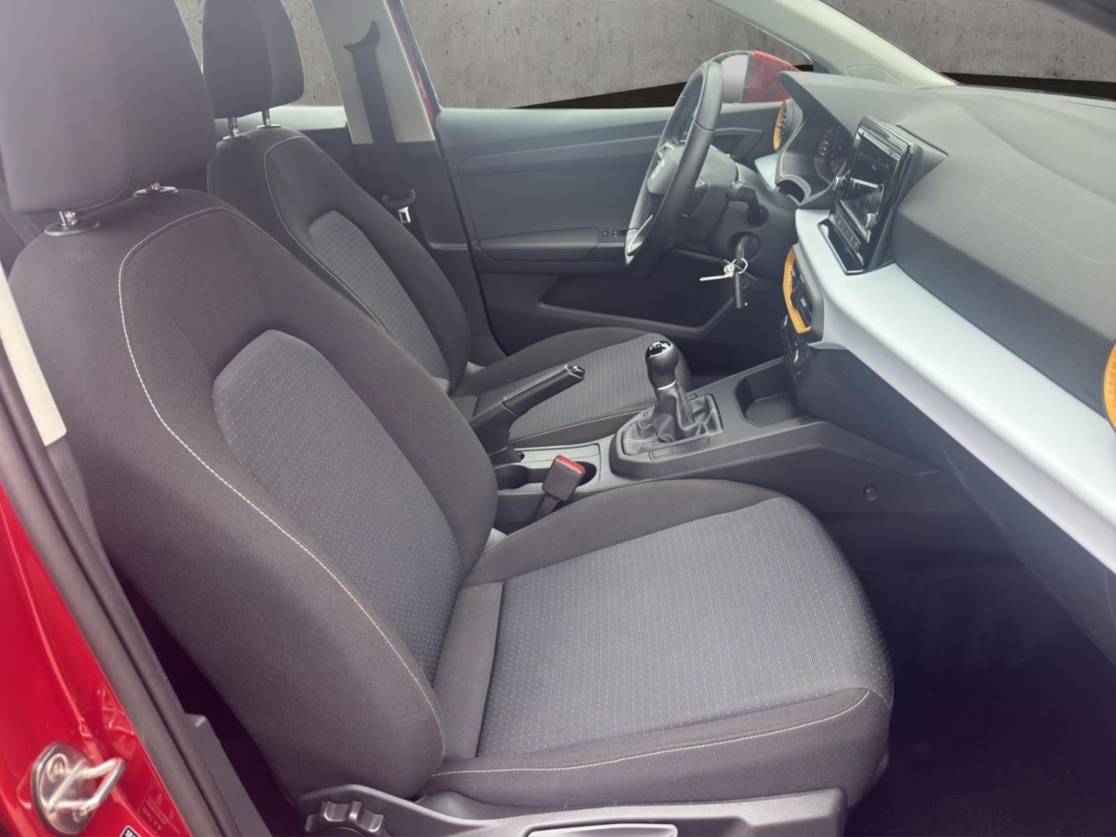 SEAT Ibiza – Bild 17