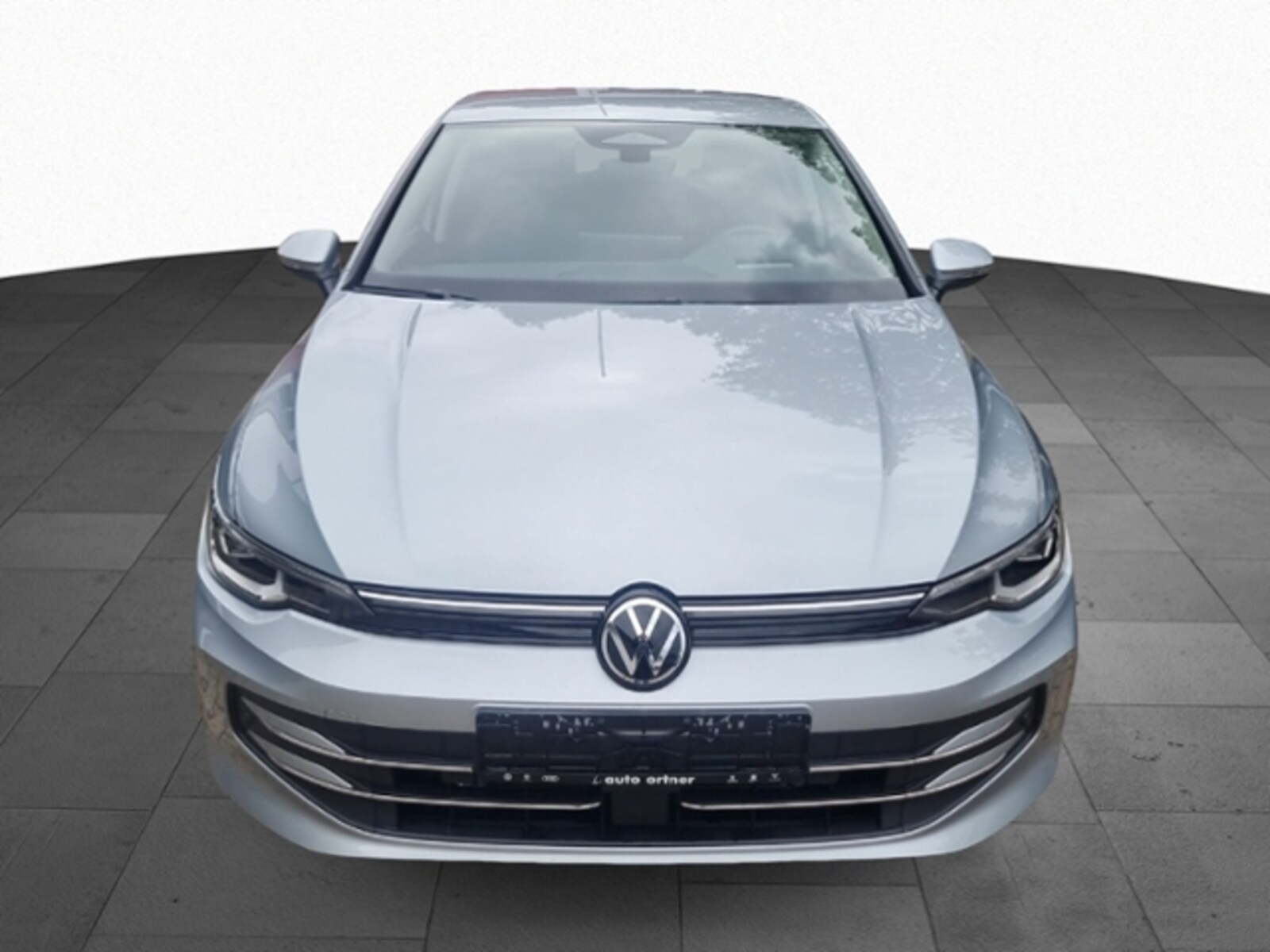 Volkswagen Golf – Bild 3
