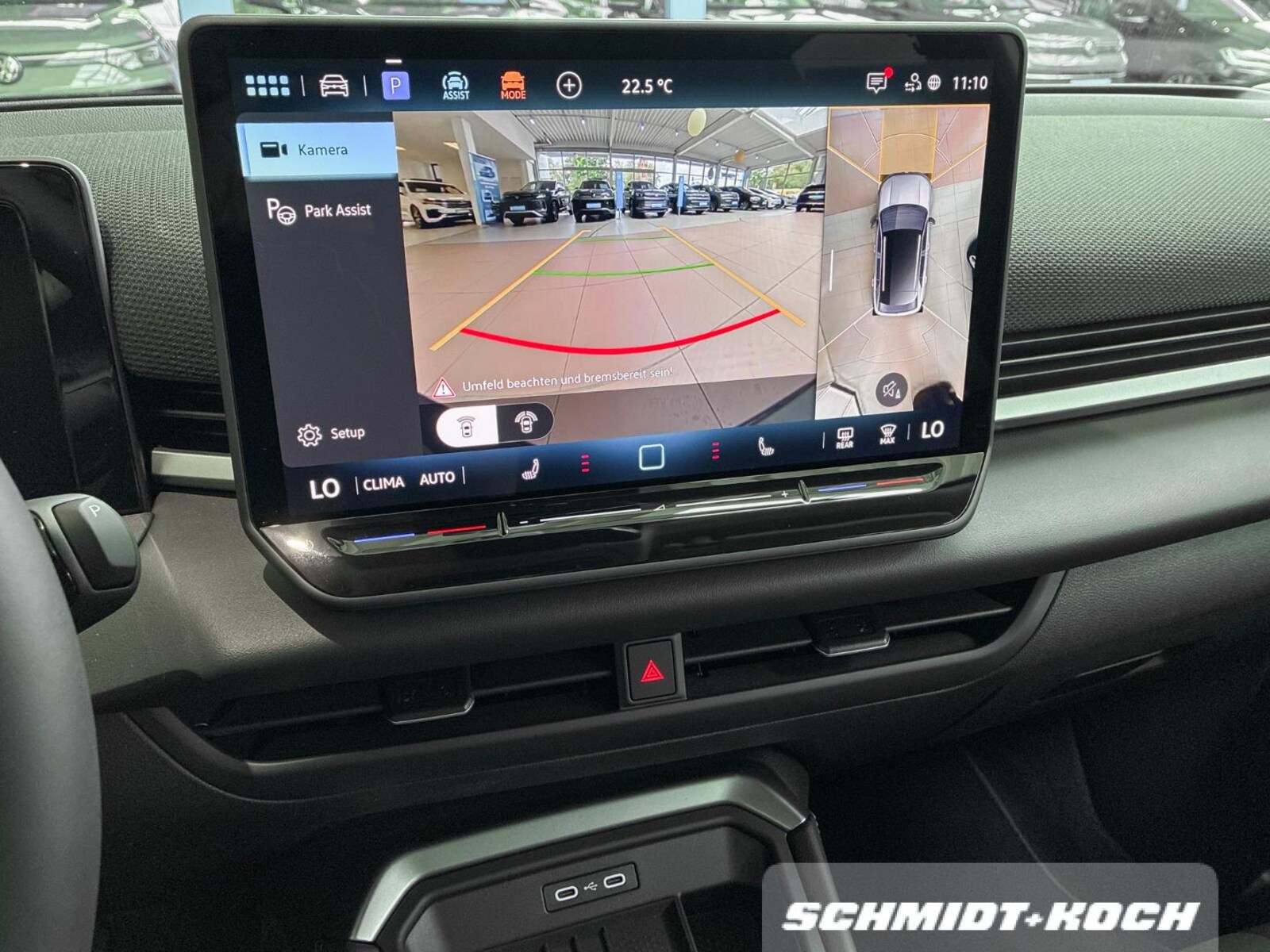 Volkswagen T-Roc – Bild 10
