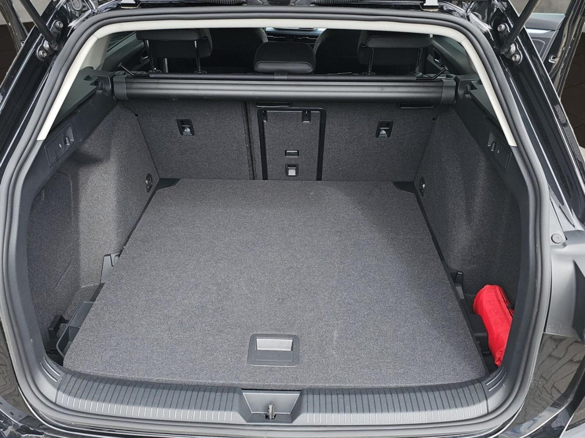 Volkswagen Golf Variant Goal