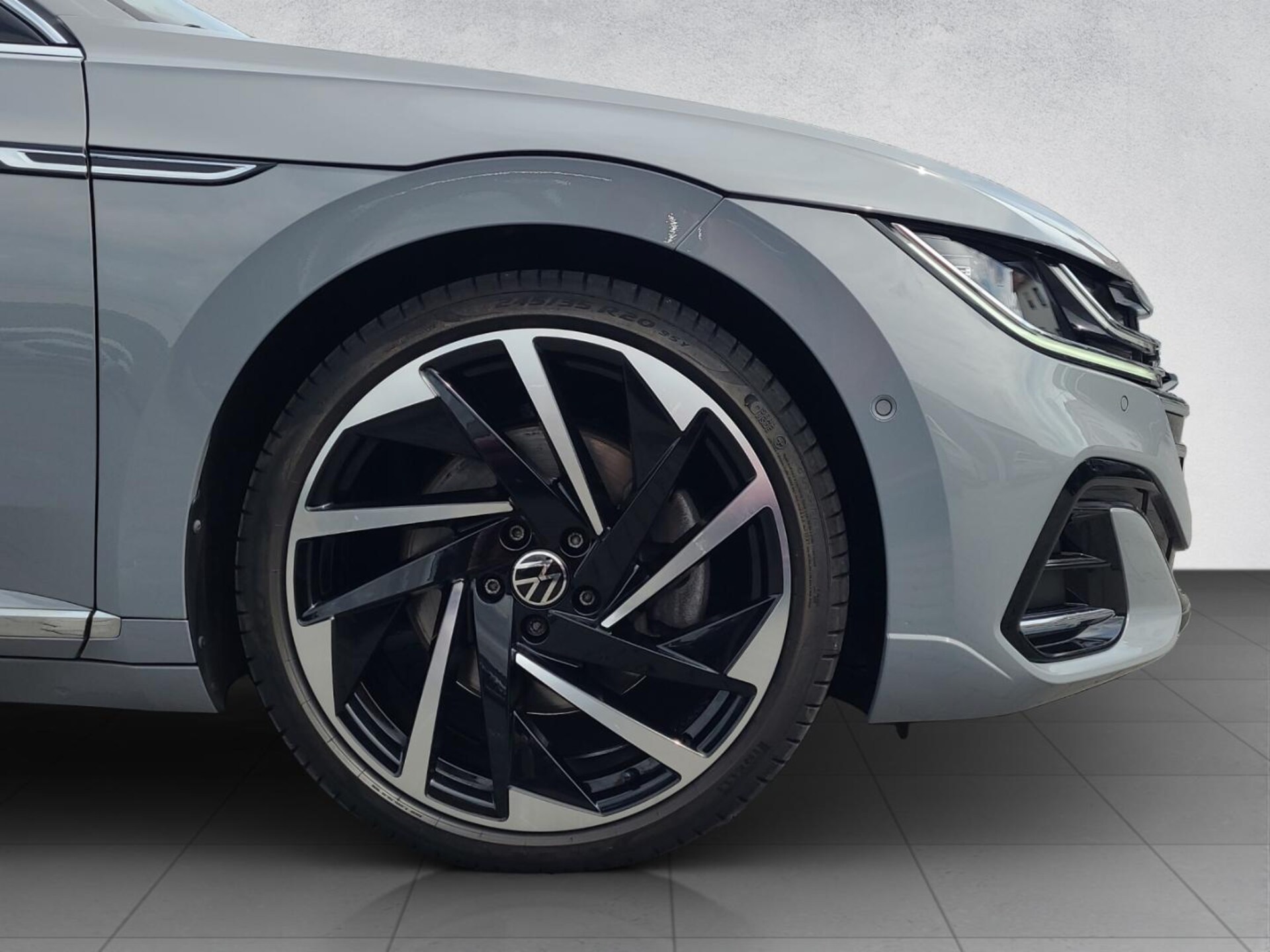 Volkswagen Arteon Shooting Brake R-Line