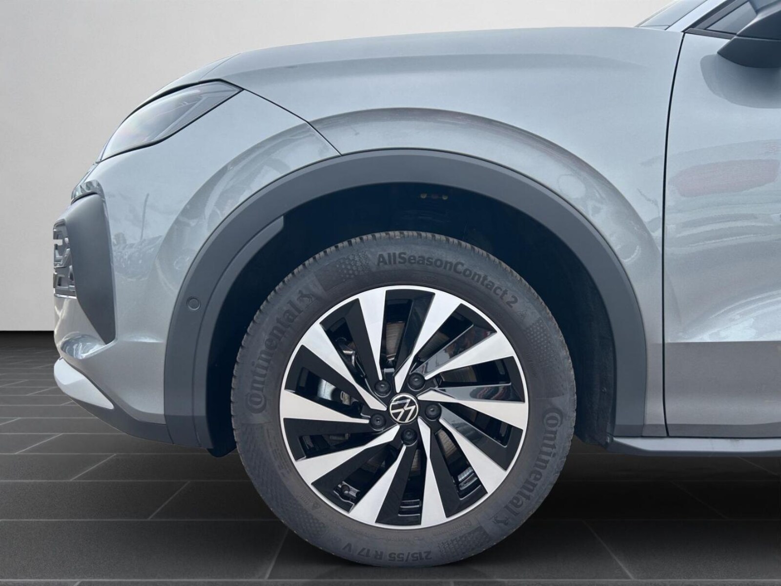 Volkswagen T-Roc – Bild 8