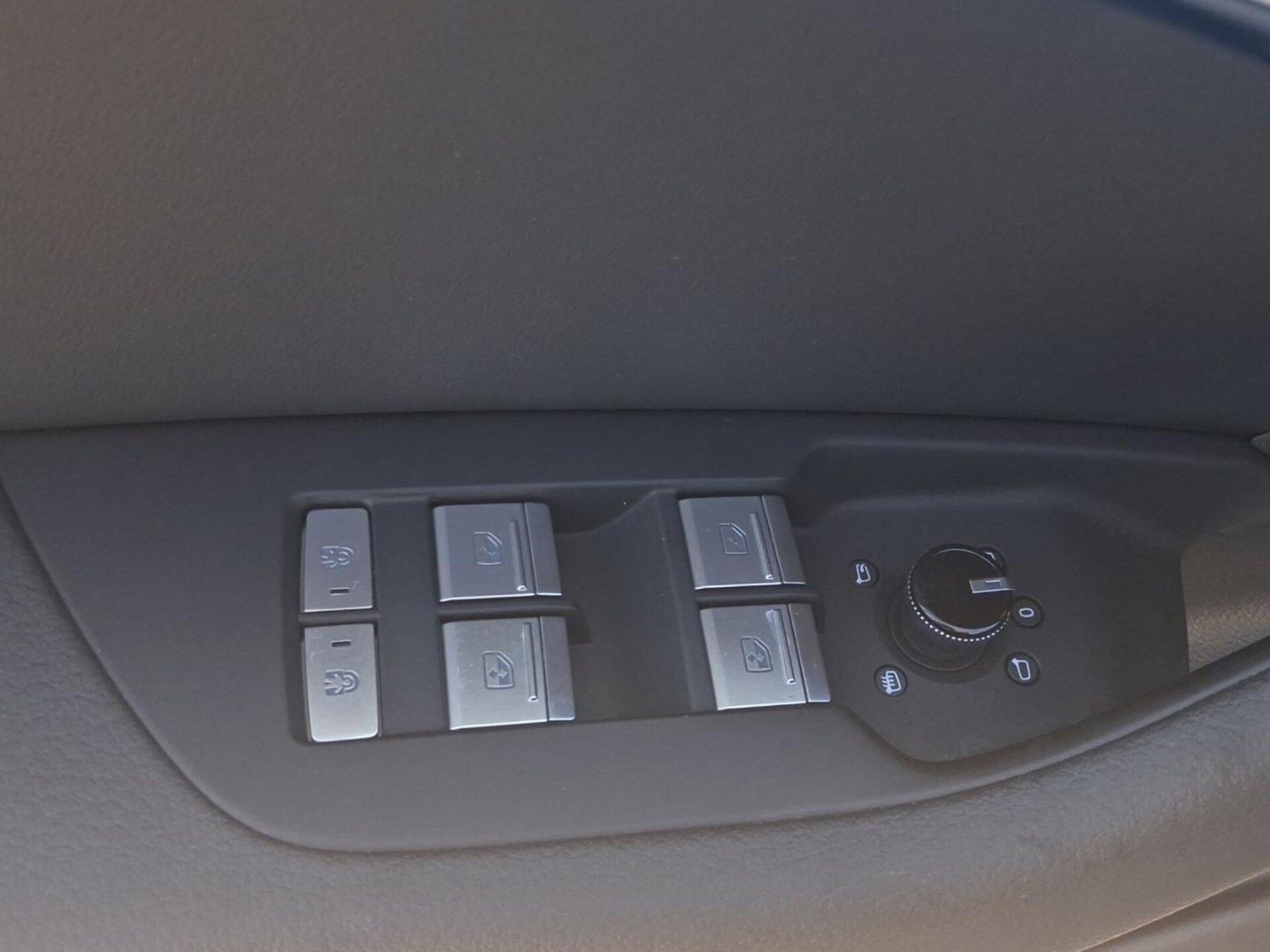 Audi A6 Limousine advanced