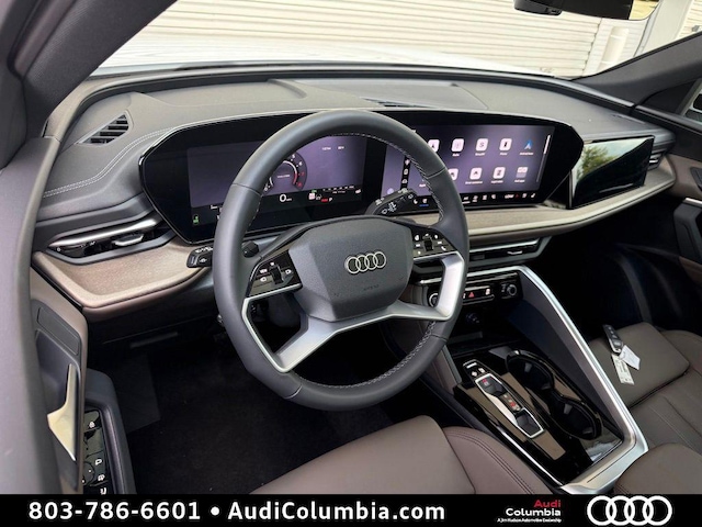 2026 Audi Q5 Sportback