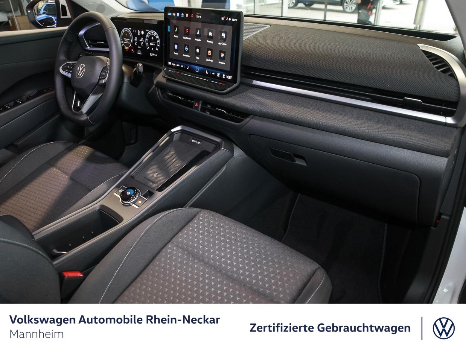 Volkswagen T-Roc – Bild 7
