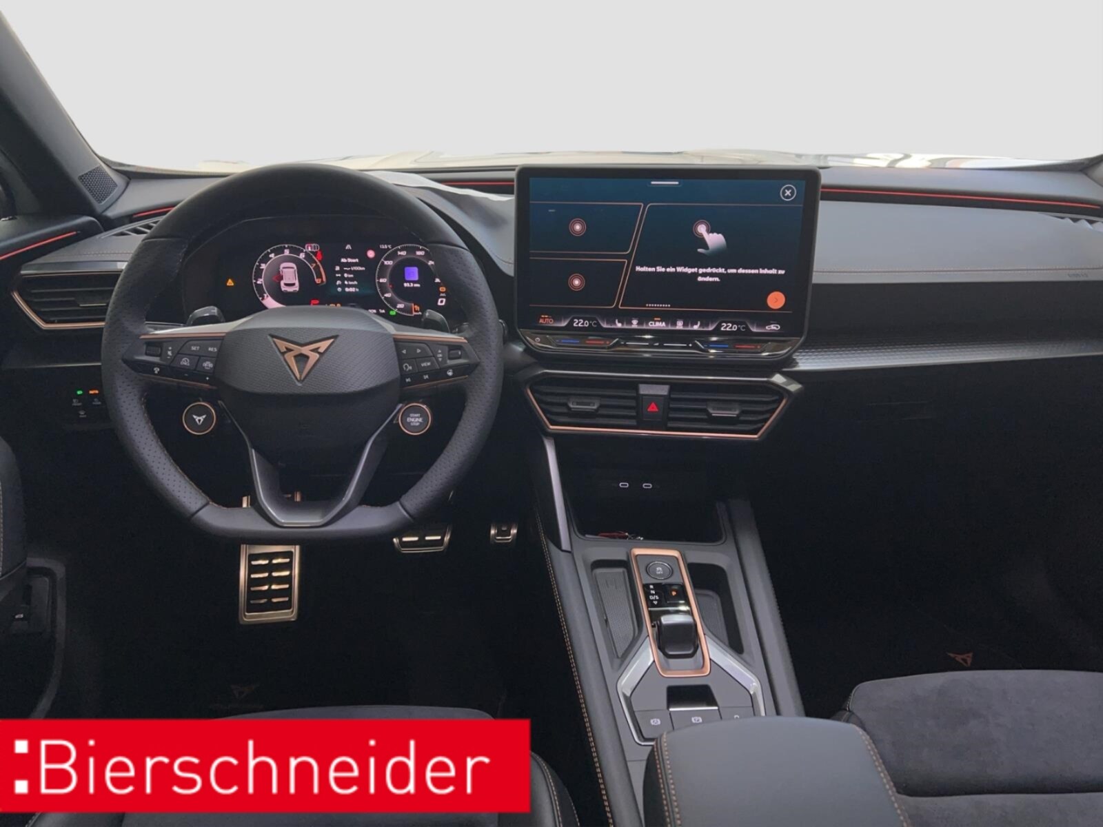 CUPRA Formentor – Bild 13