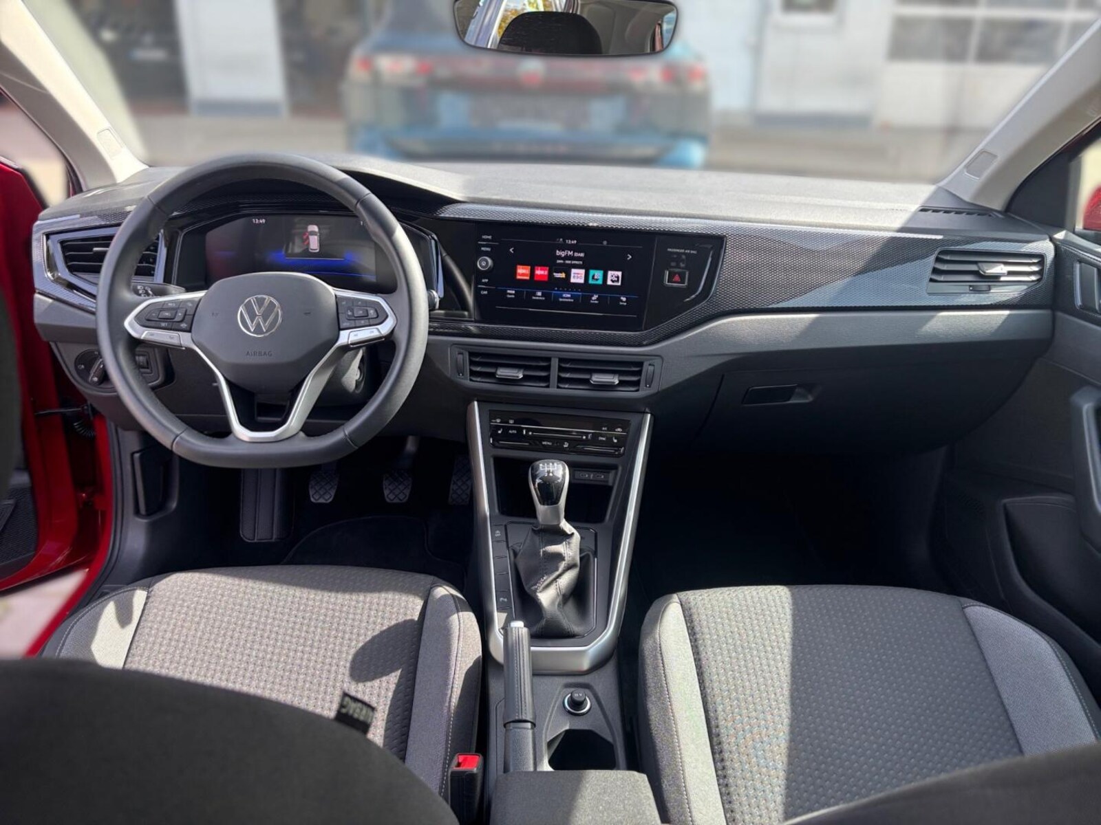 Volkswagen Polo – Bild 15