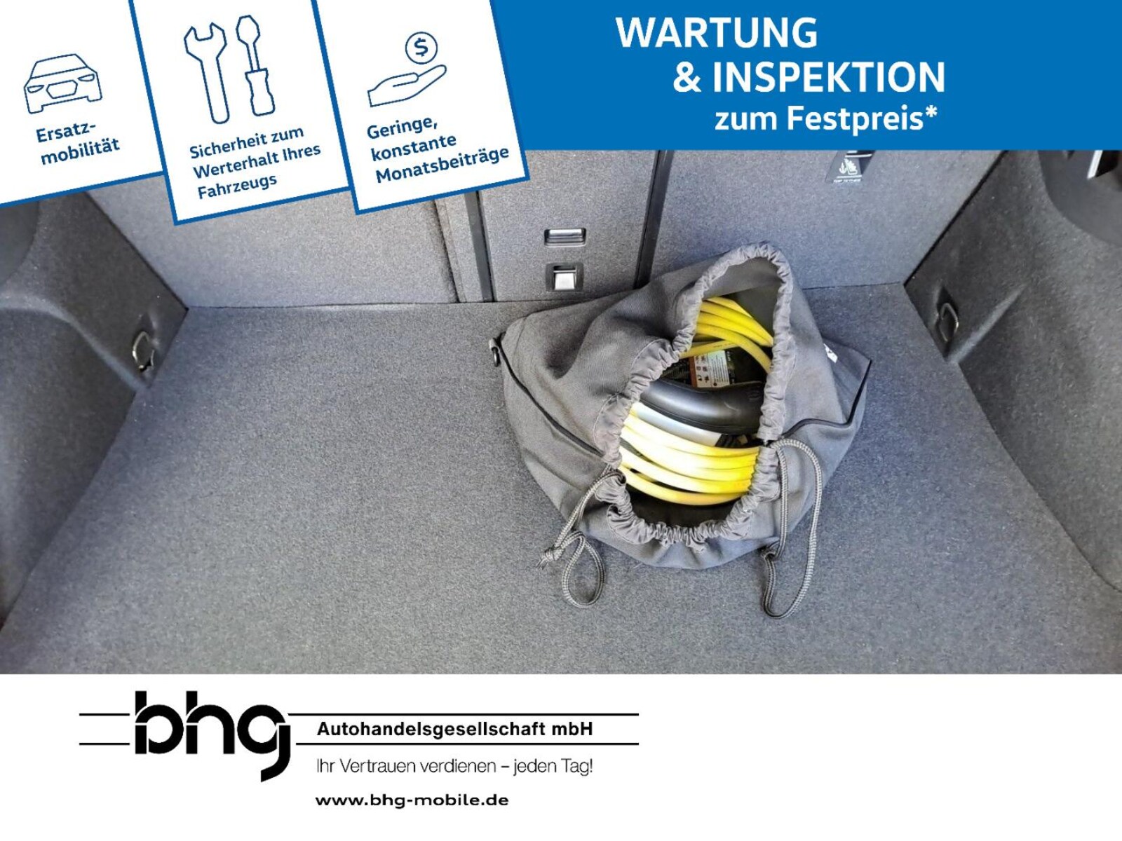 Volkswagen Golf – Bild 15