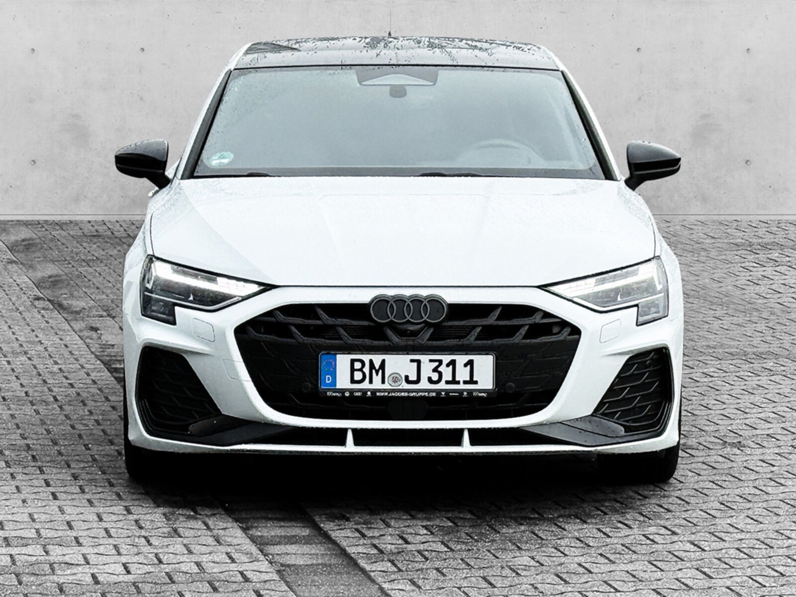 Audi A3 Sportback – Bild 3