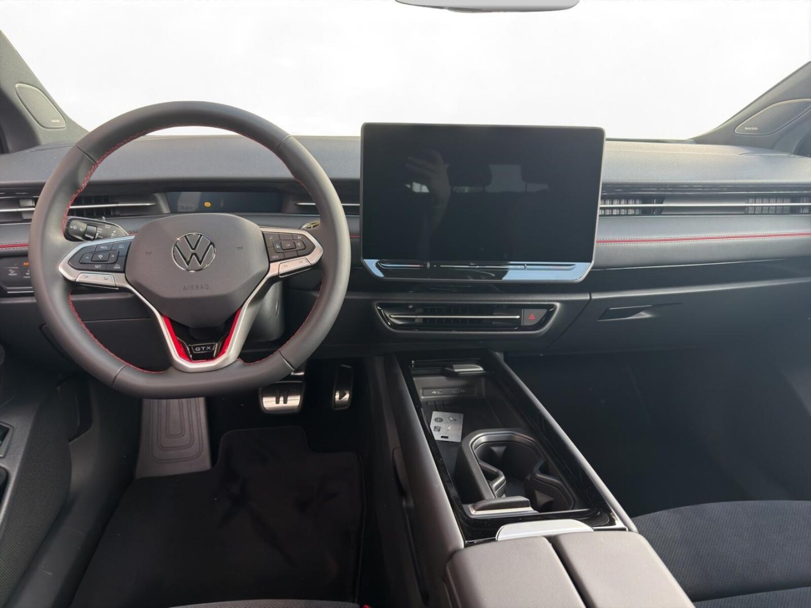 Volkswagen ID.7 Tourer – Bild 12