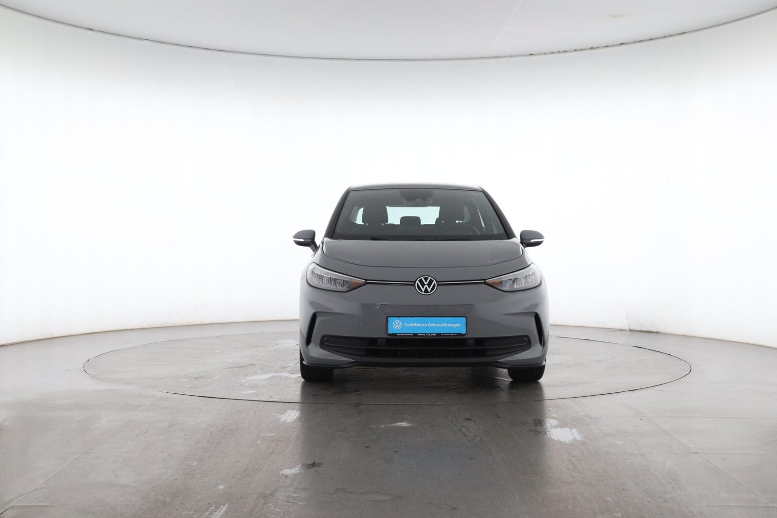 Volkswagen ID.3 – Bild 5
