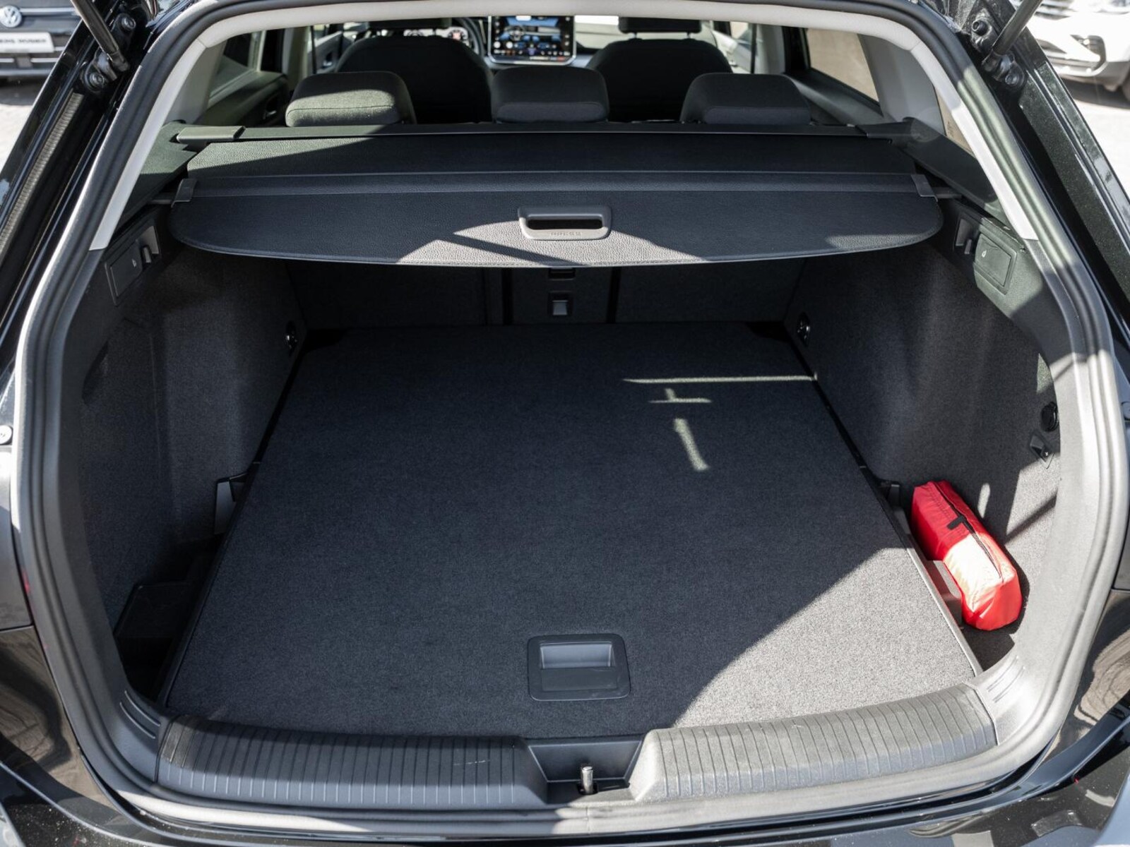 Volkswagen Golf Variant – Bild 26
