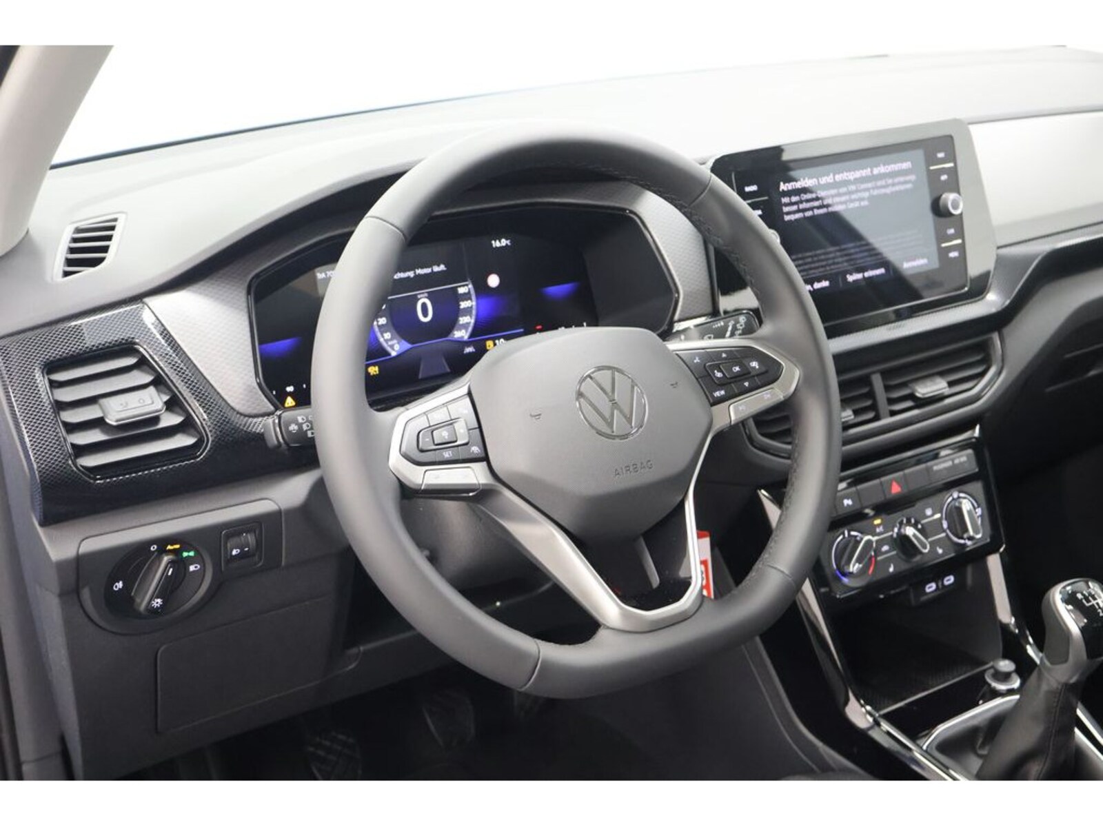 Volkswagen T-Cross – Bild 16