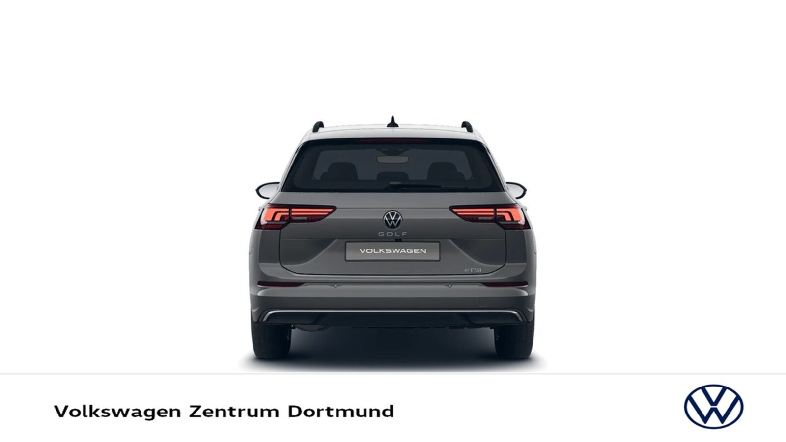 Volkswagen Golf Variant – Bild 4