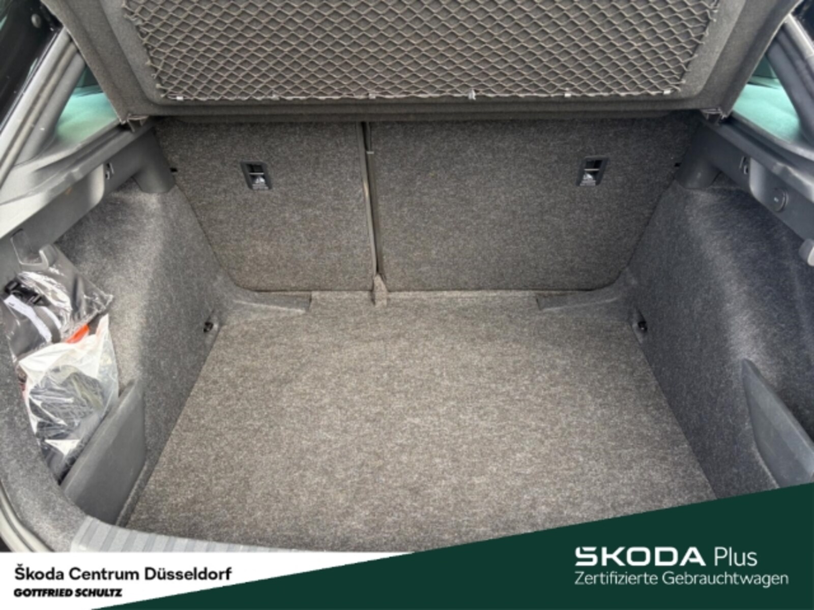 Škoda Scala – Bild 8