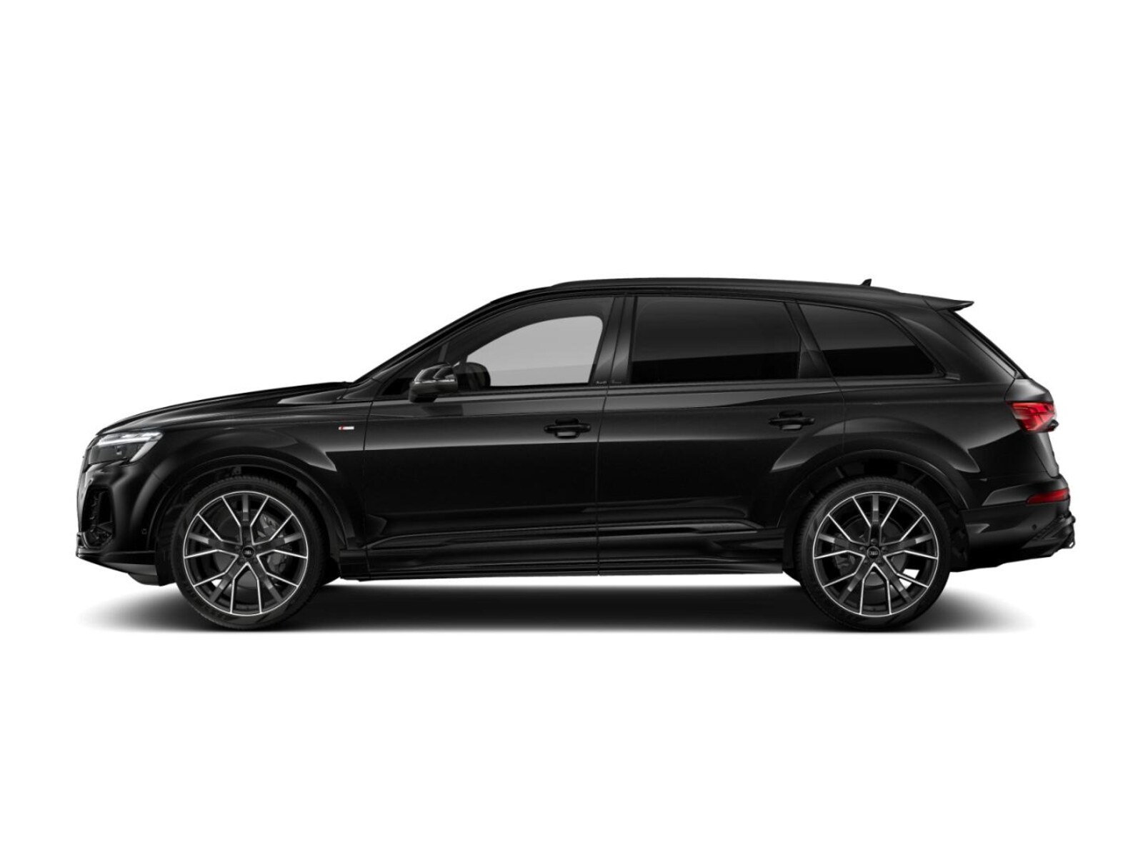 Audi Q7 – Bild 6