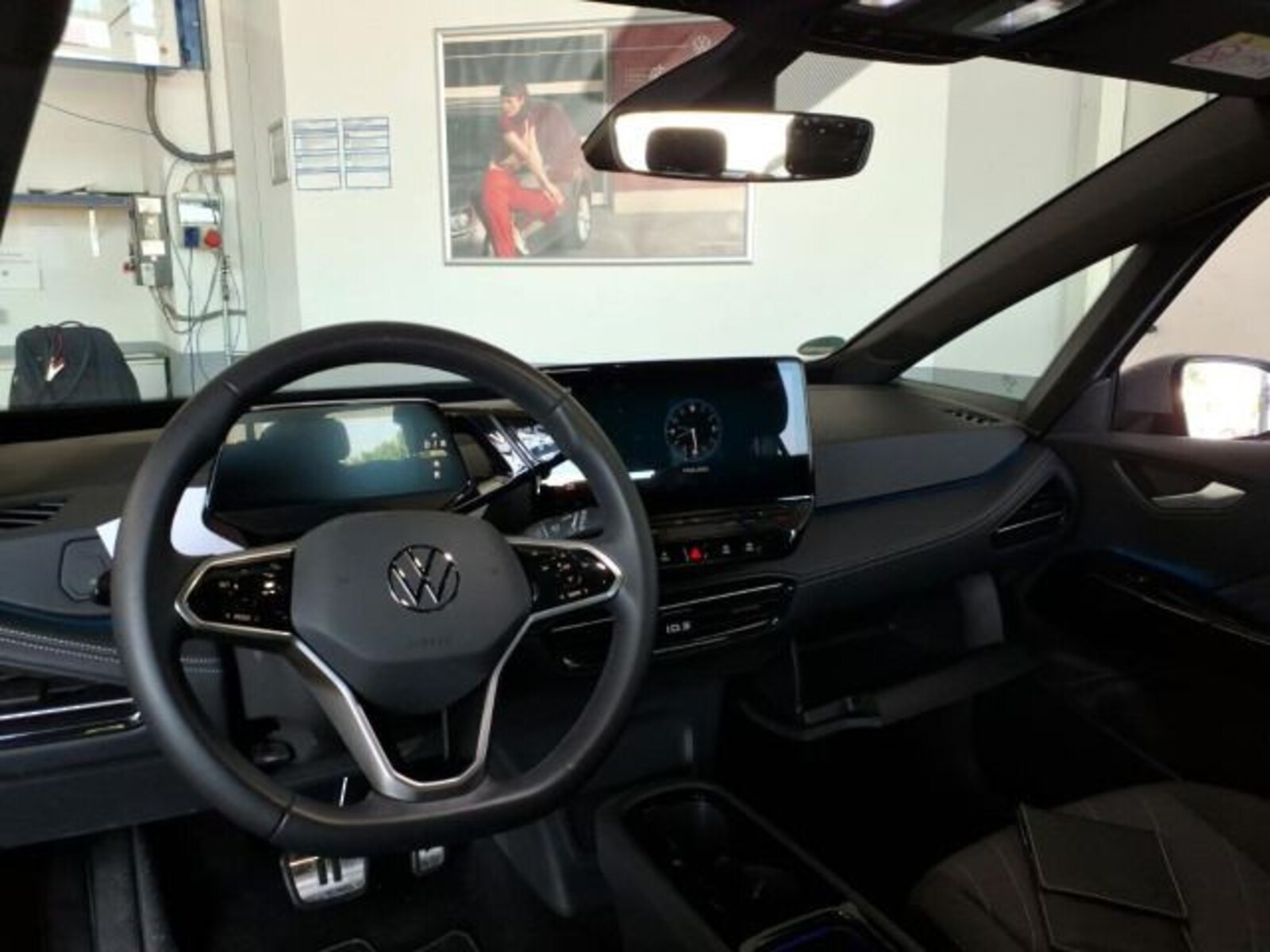 Volkswagen ID.3 – Bild 4