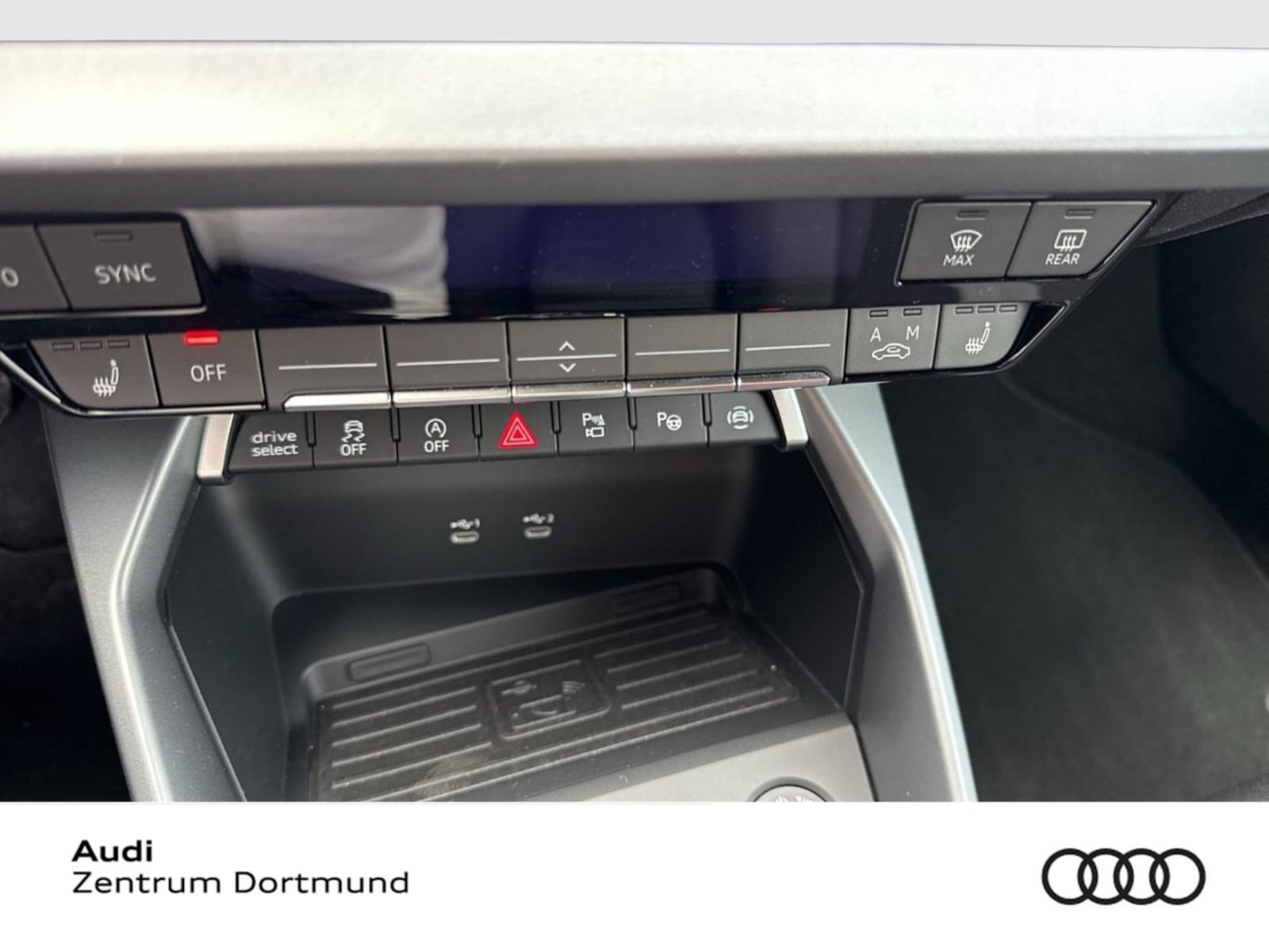 Audi A3 Sportback – Bild 13