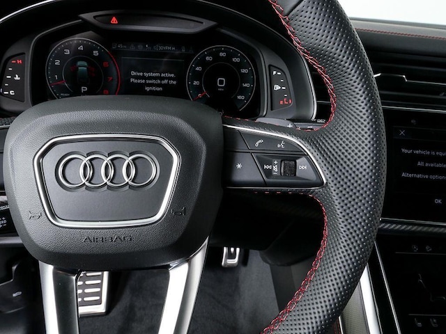 2026 Audi Q7 Prestige - Photo 12