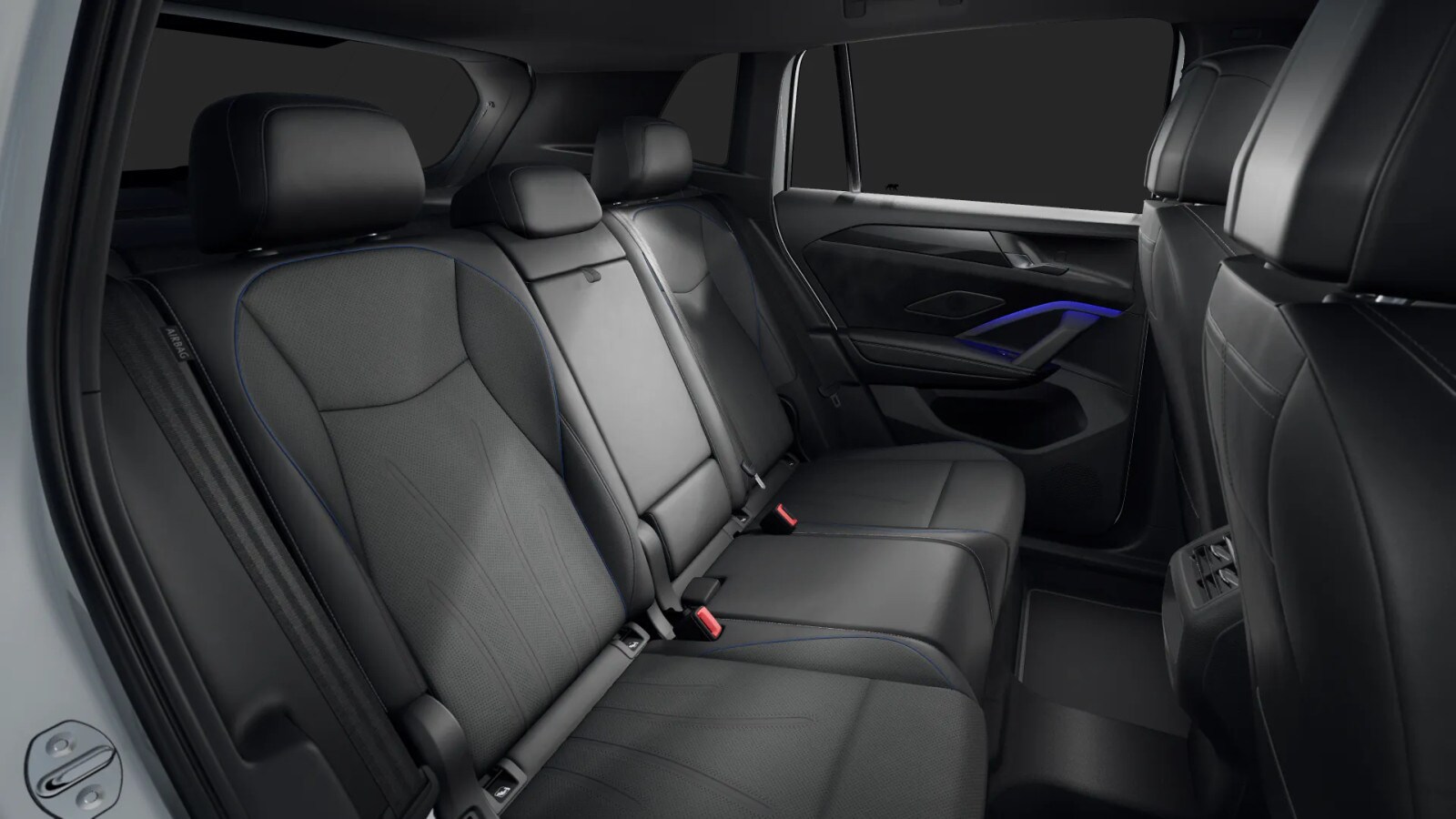 Volkswagen Tiguan – Bild 10