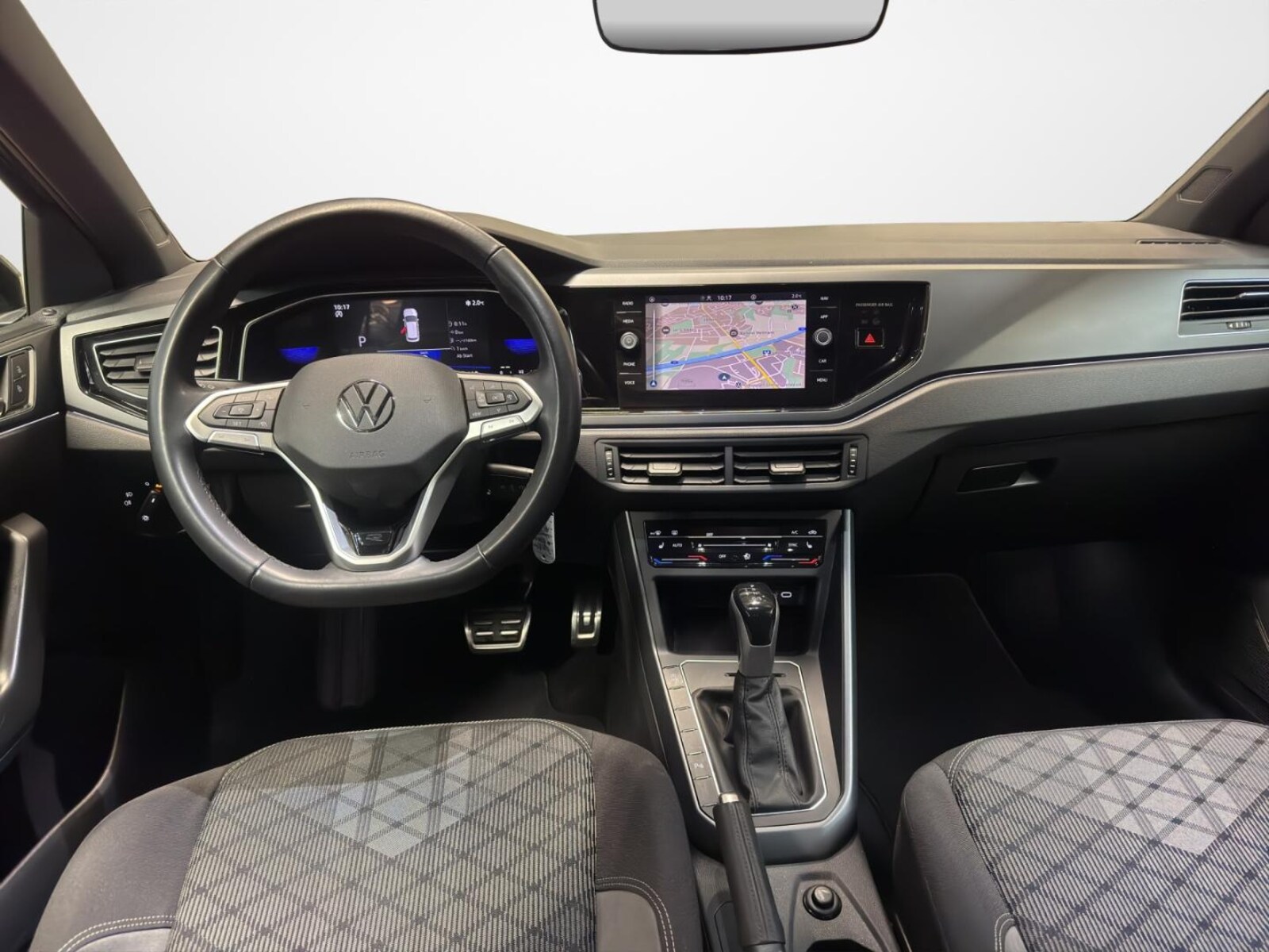 Volkswagen Taigo – Bild 9