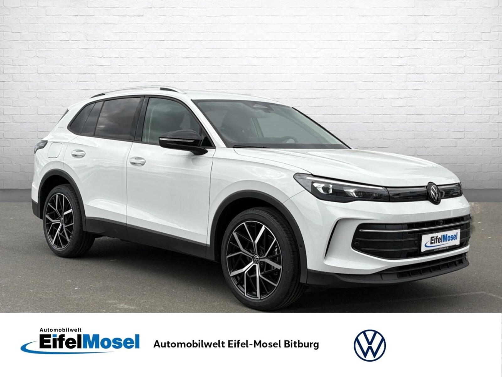 Volkswagen Tiguan – Bild 7
