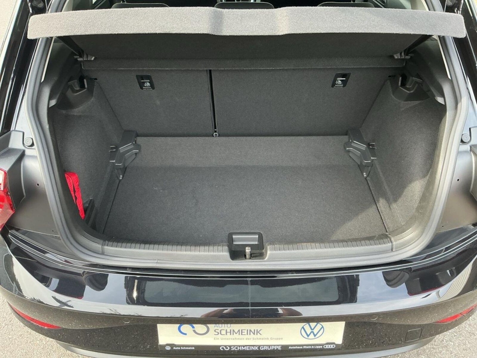 Volkswagen Polo – Bild 20