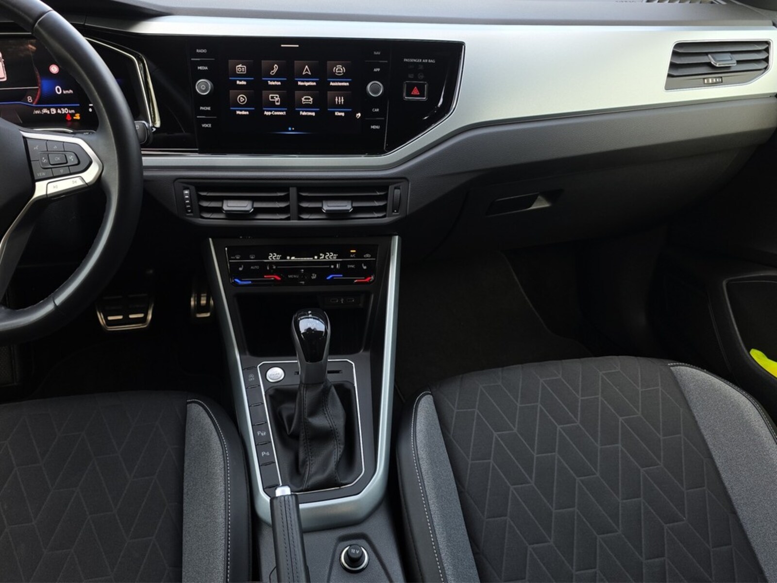 Volkswagen Taigo – Bild 16