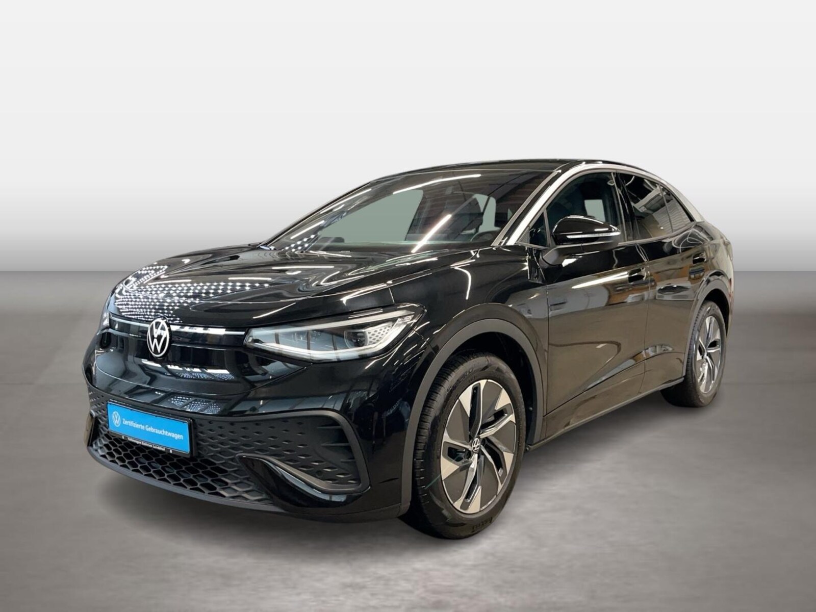Volkswagen ID.5 – Bild 2