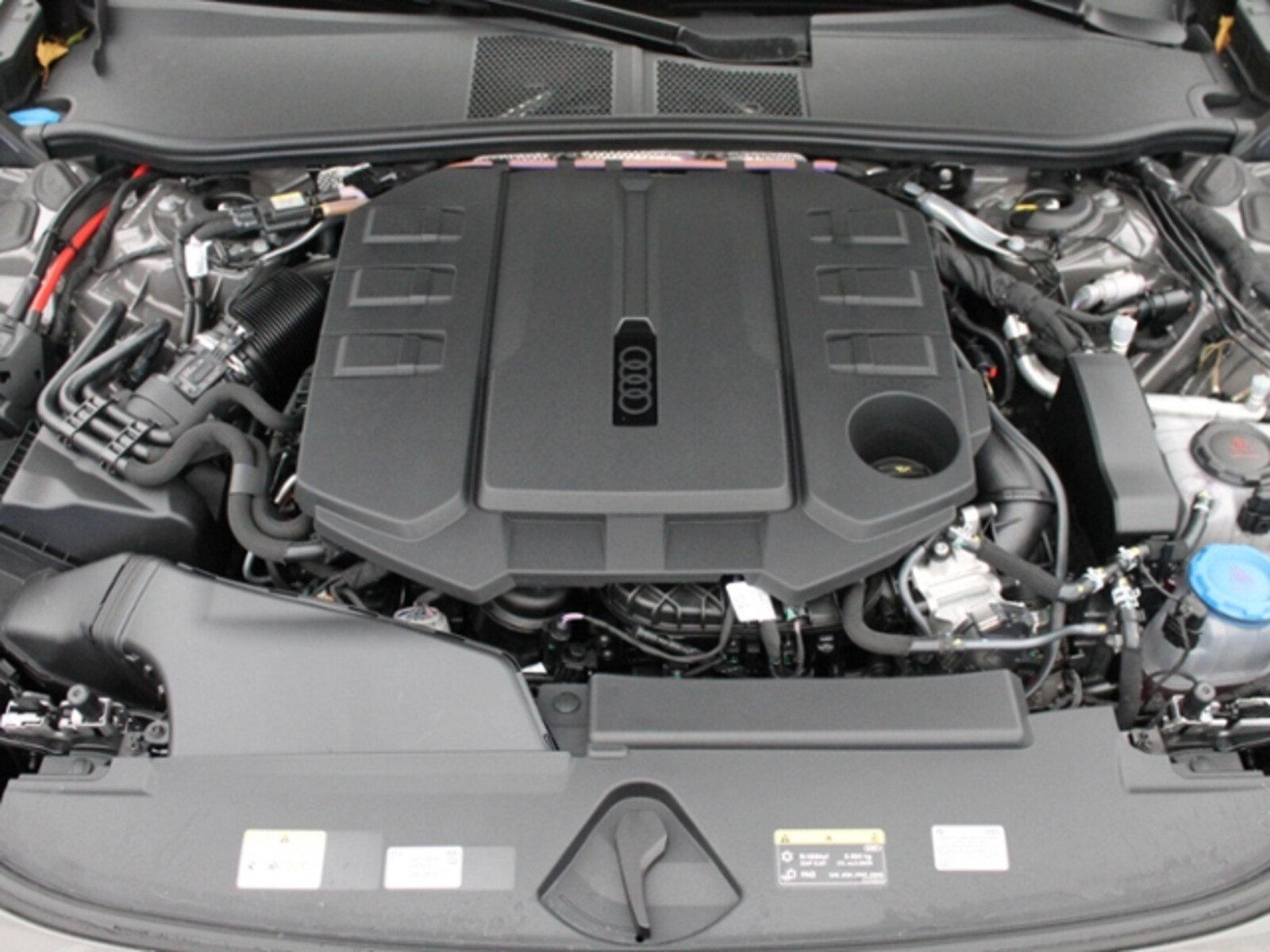Audi A6 allroad – Bild 11