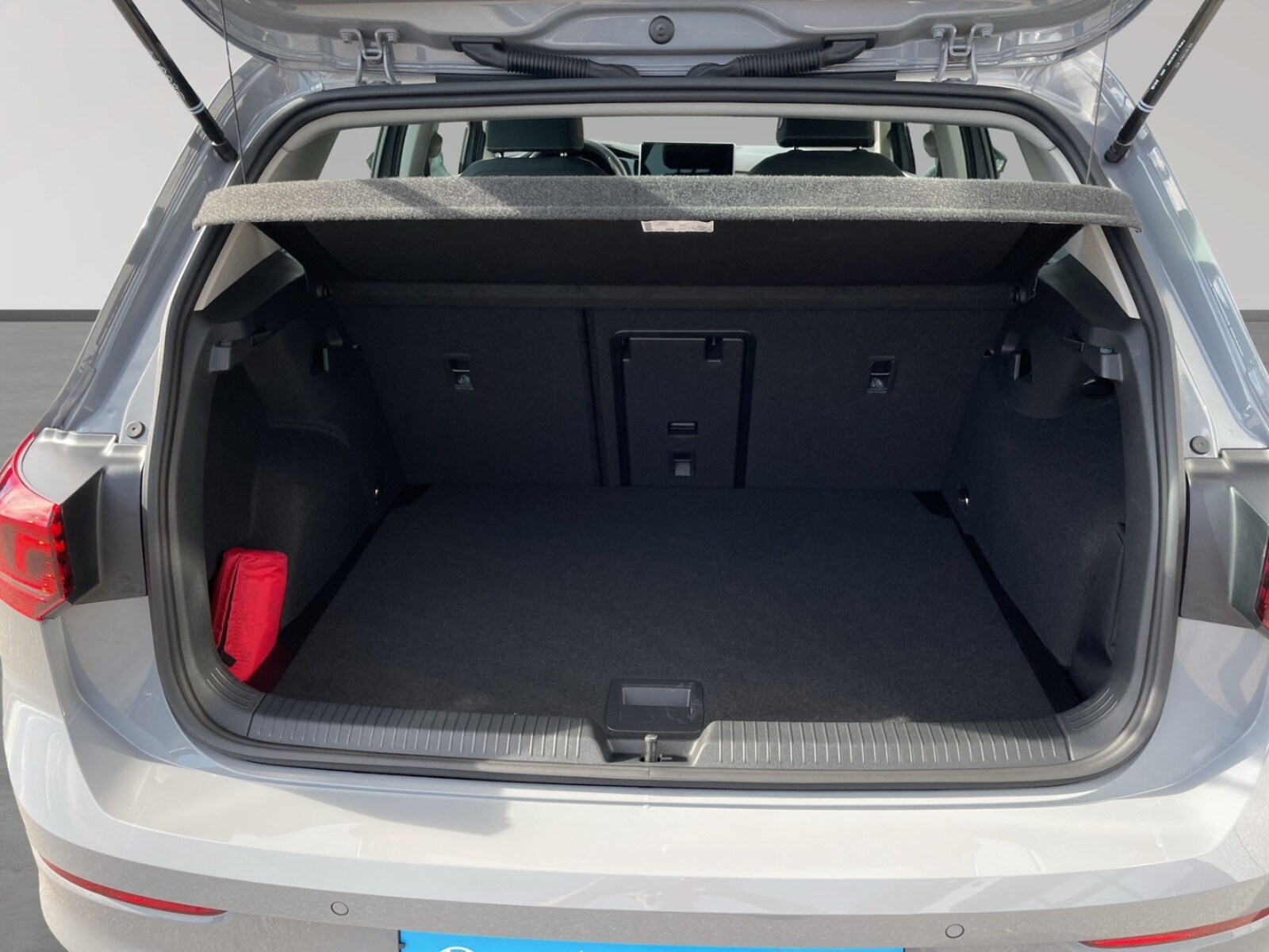 Volkswagen Golf – Bild 9