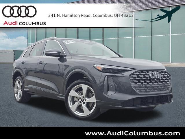 Photo of 2025 Audi Q5