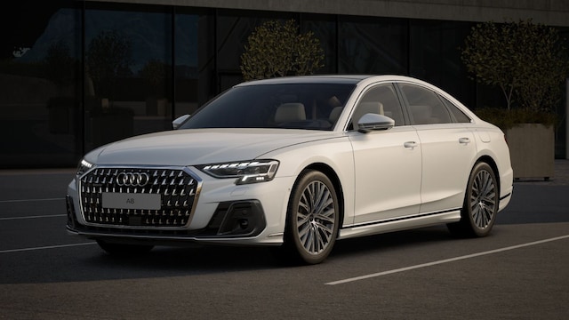 Audi A8 TFSI E 60 TFSI E Quattro Tiptronic - 2023 - Joinsteer - #11