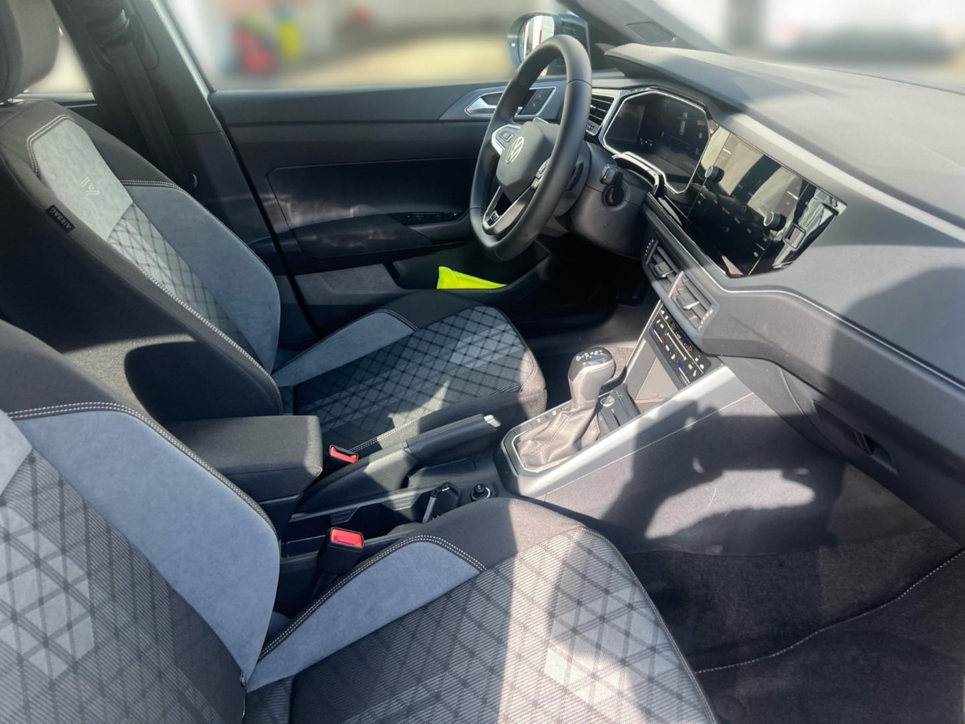 Volkswagen Taigo R-Line