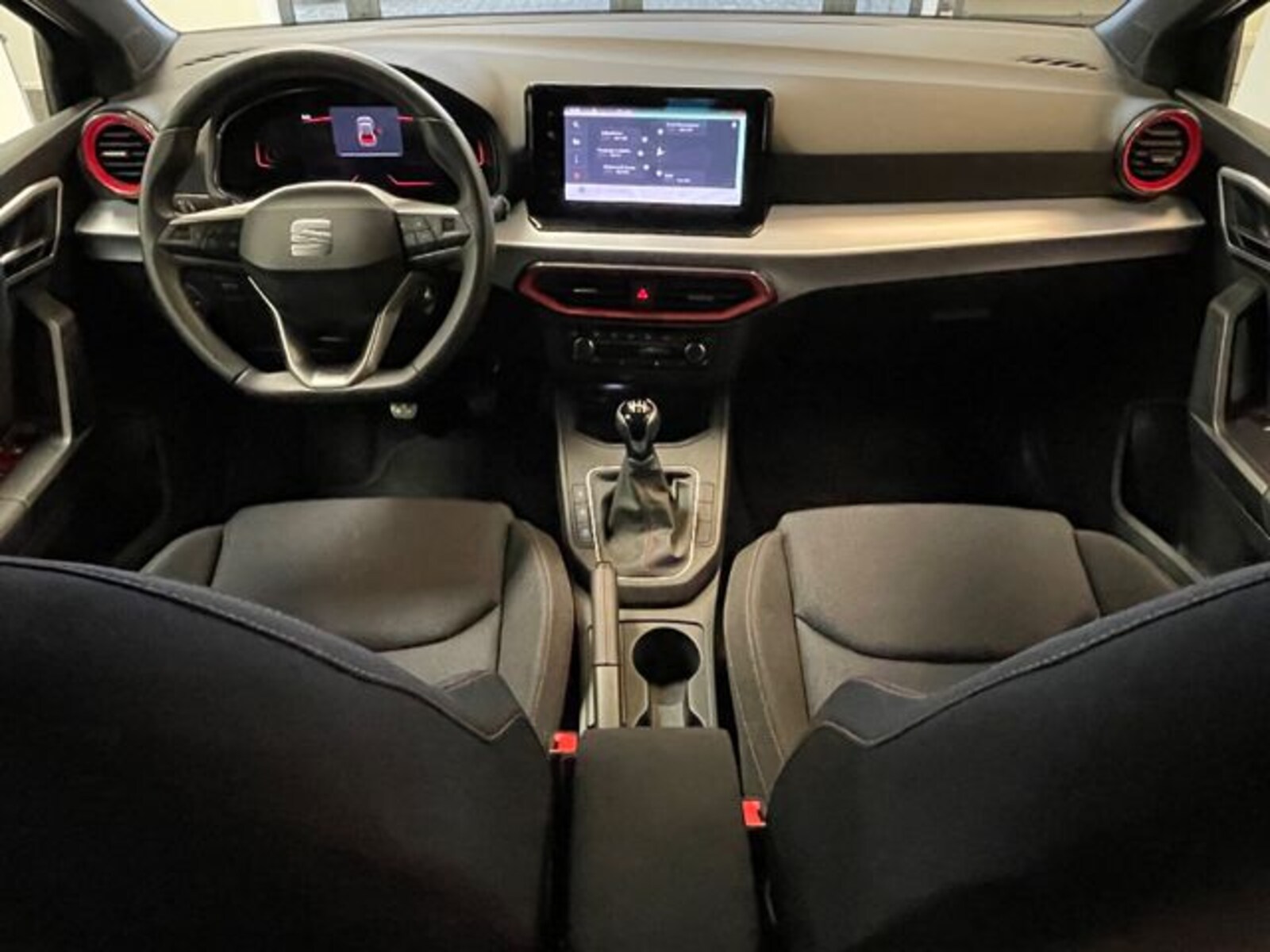 SEAT Ibiza – Bild 10