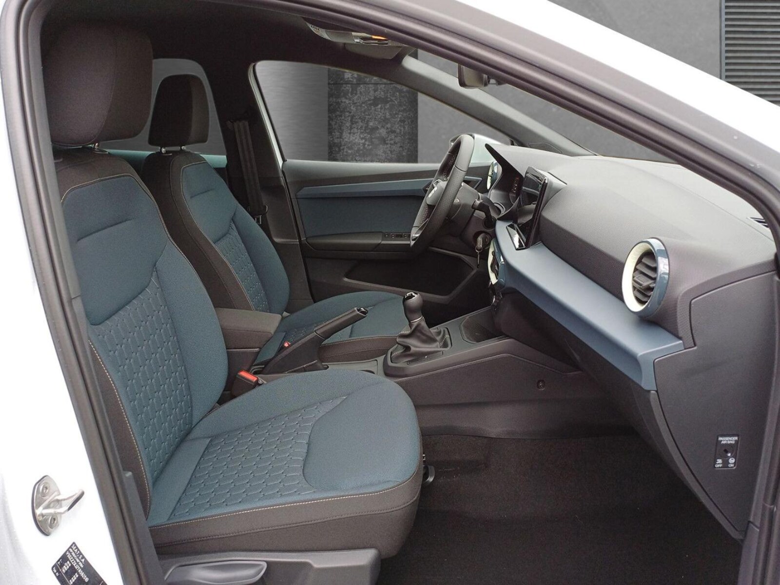 SEAT Ibiza – Bild 12
