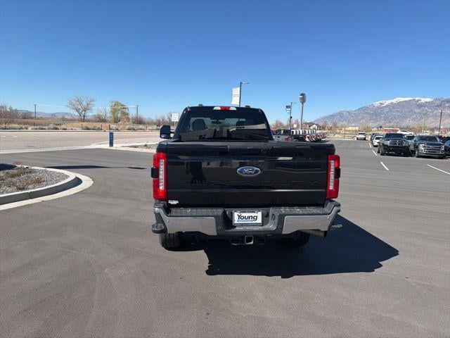 2024 Ford