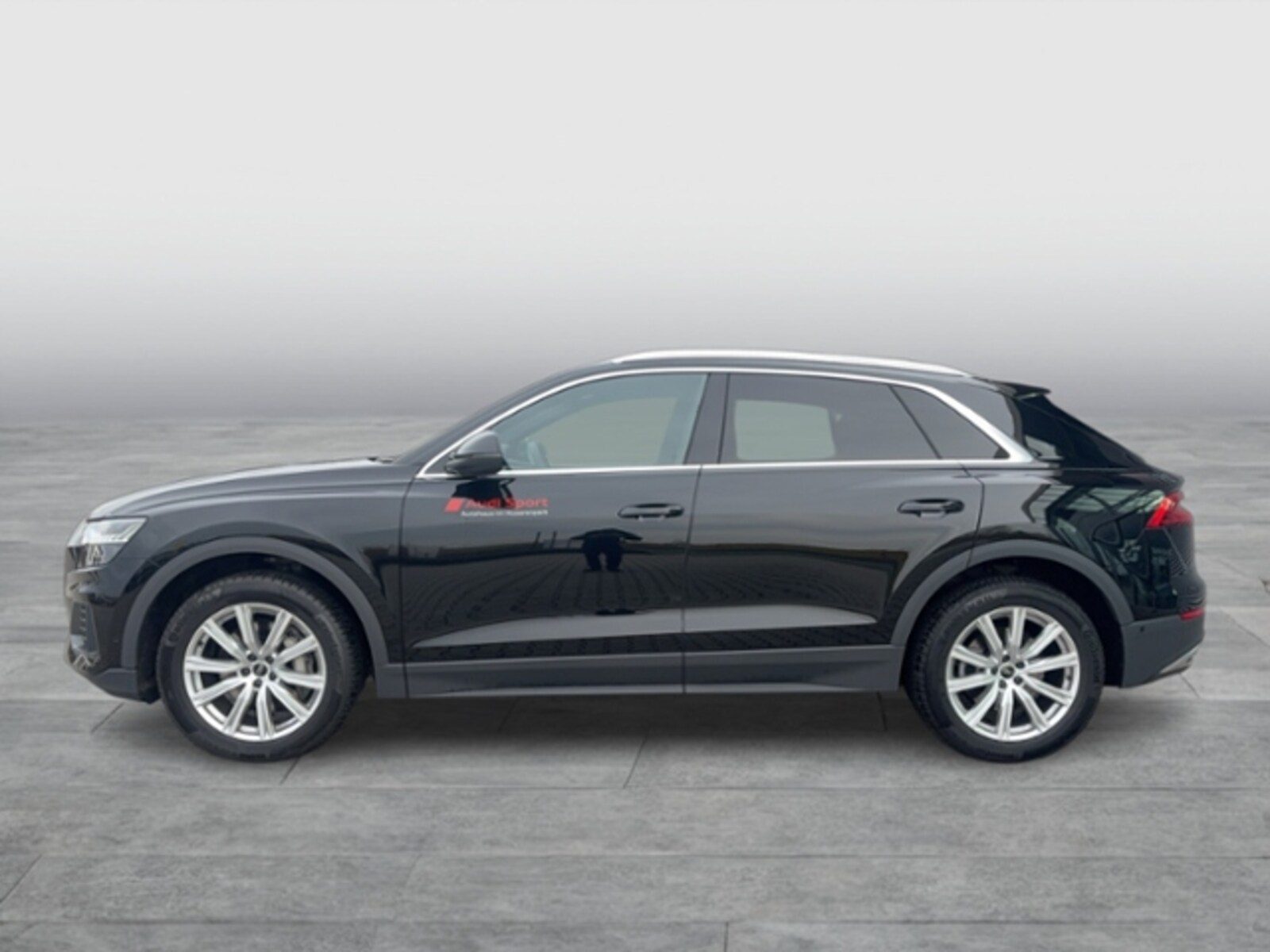 Audi Q8 – Bild 2
