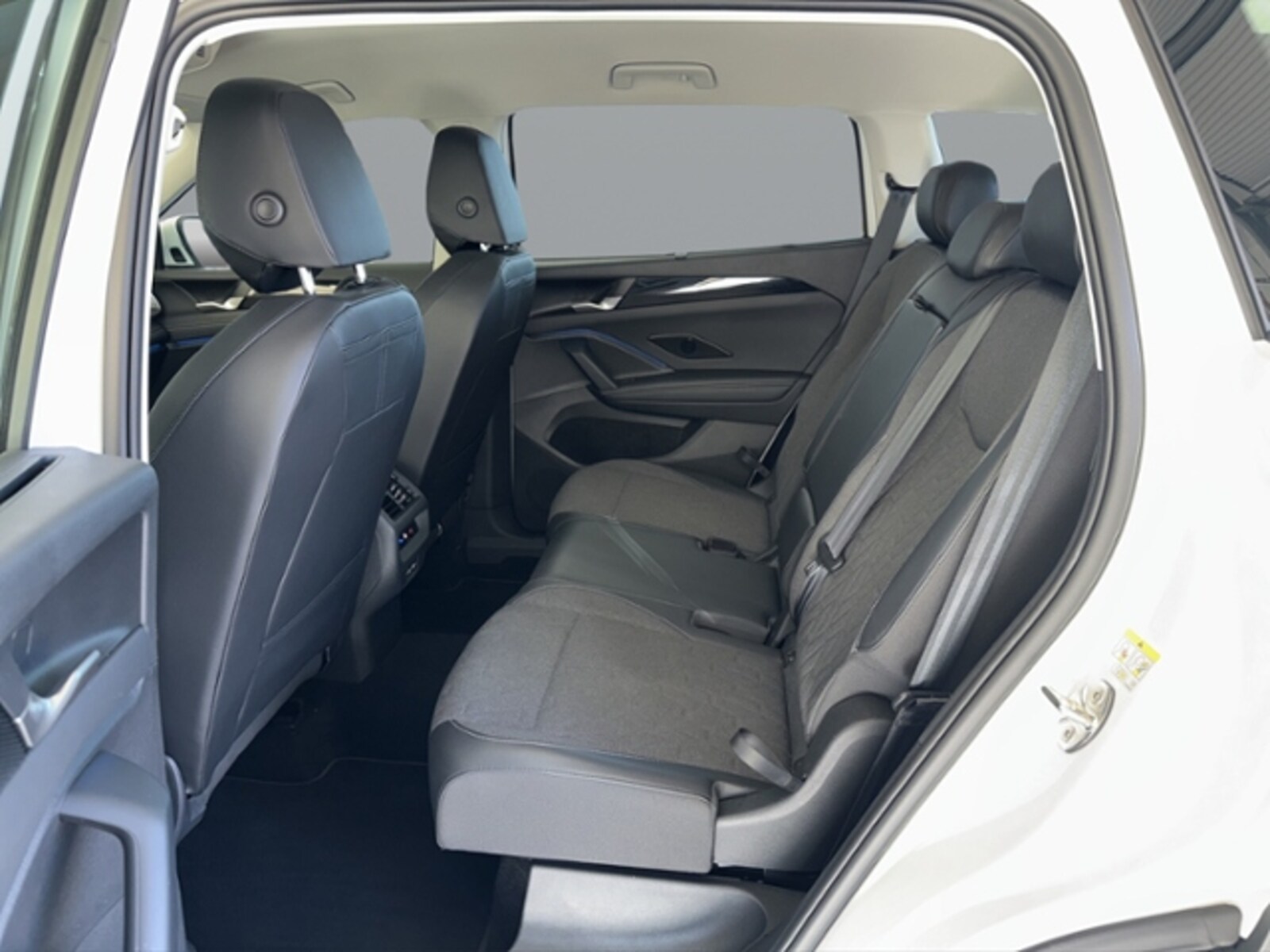 Volkswagen Tayron – Bild 13