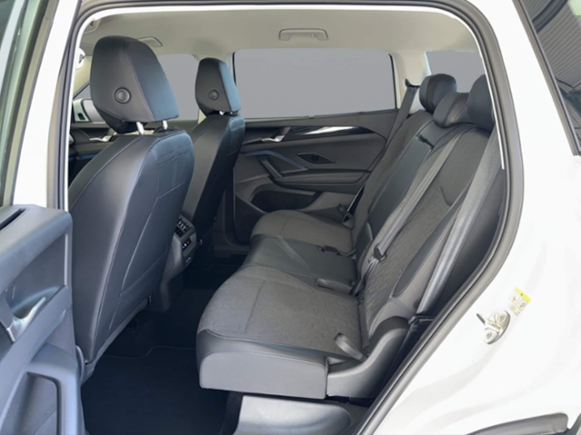 Volkswagen Tayron Life