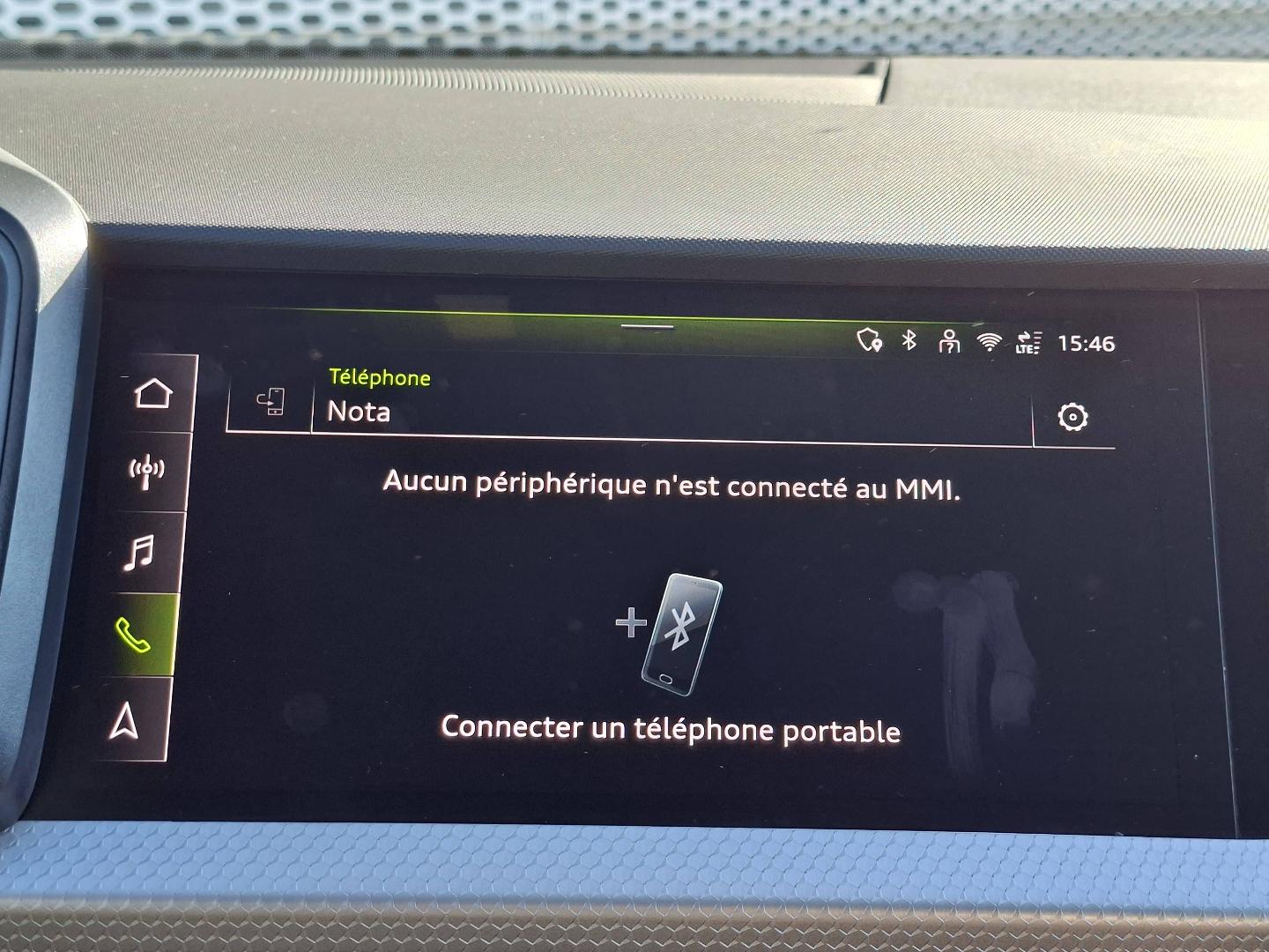 Image about Audi A1 Sportback S line plus 35 TFSI 110 kW (150 ch) S tronic