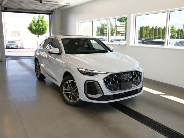 2026 Audi Q5 Sportback Premium Plus quattro's photo