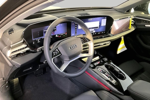 2026 Audi A5 Premium Plus - Photo 8