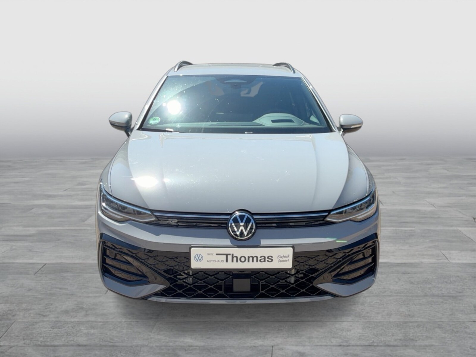 Volkswagen Golf Variant – Bild 8